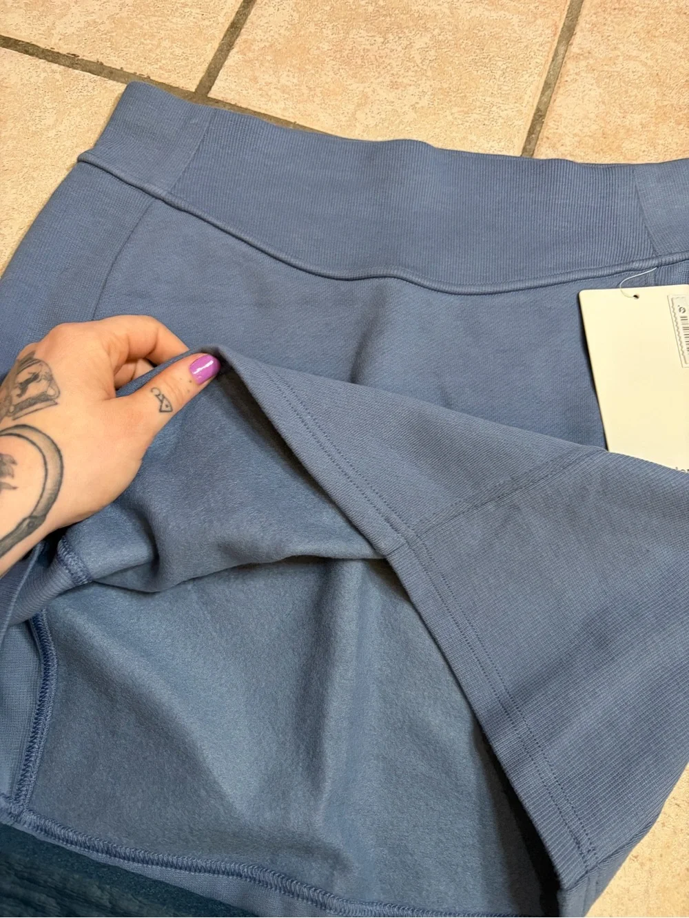 lululemon athletica brand new